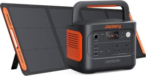 Solar Batteries, Solar Solutions