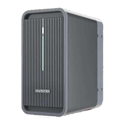 MARSTEK B2500