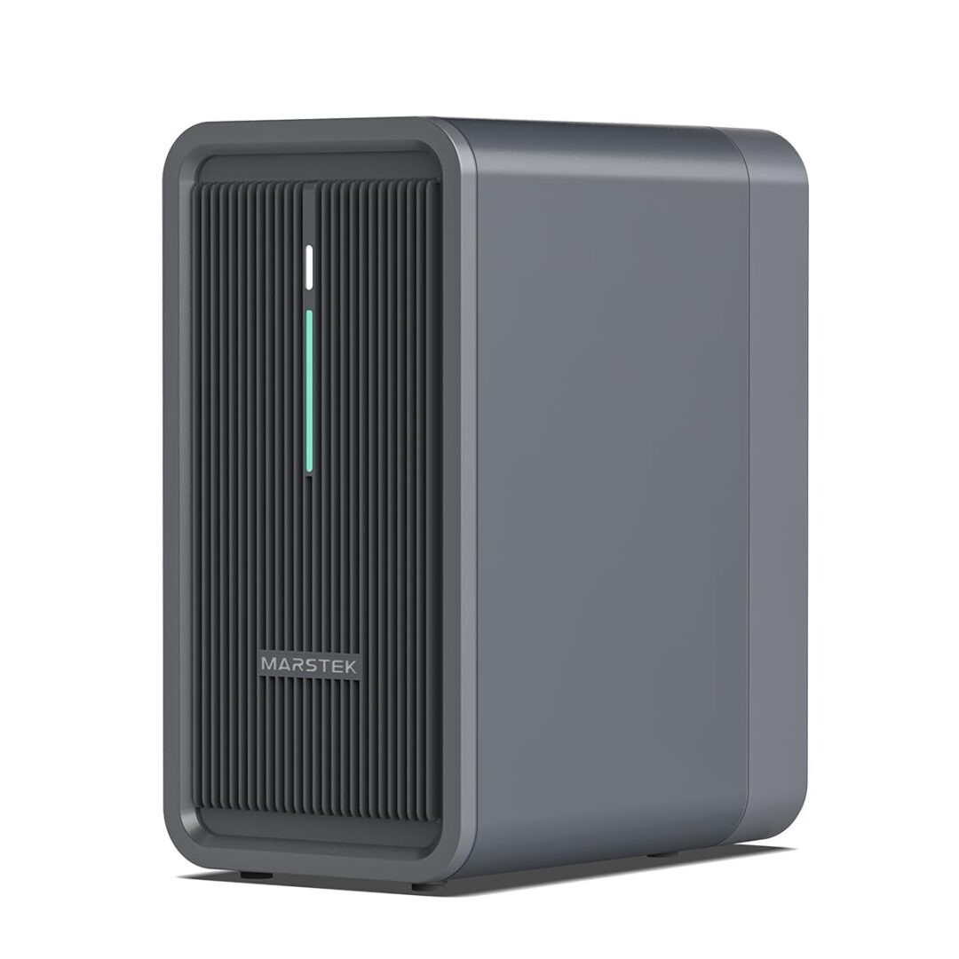 MARSTEK B2500 2025 Upgrade