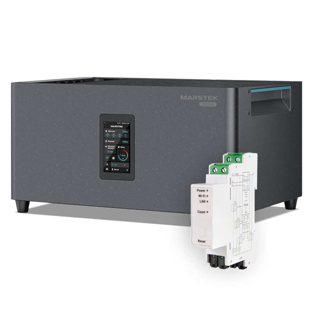 MARSTEK Jupiter C Plus