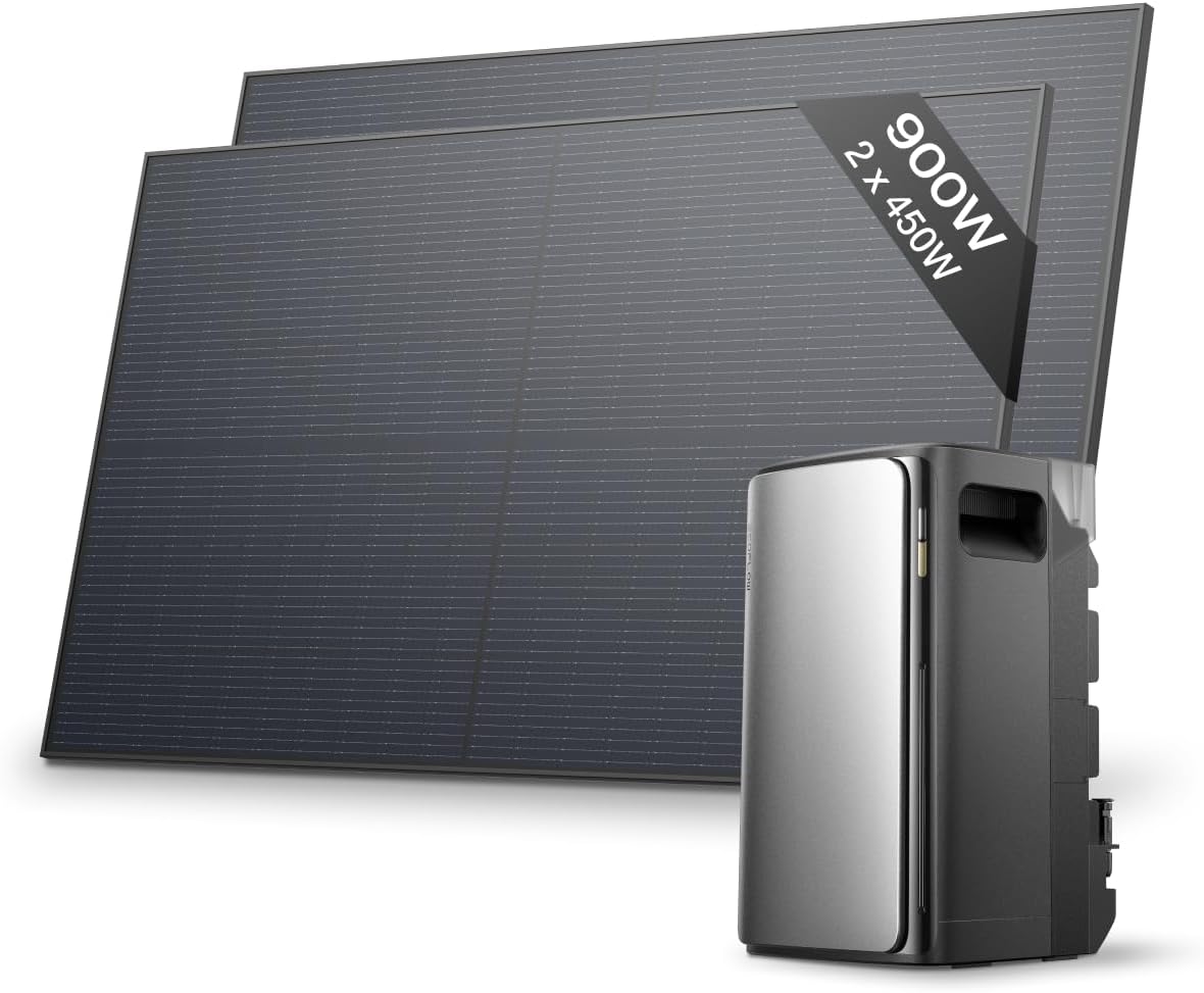 EcoFlow STREAM Ultra 1.92kWh