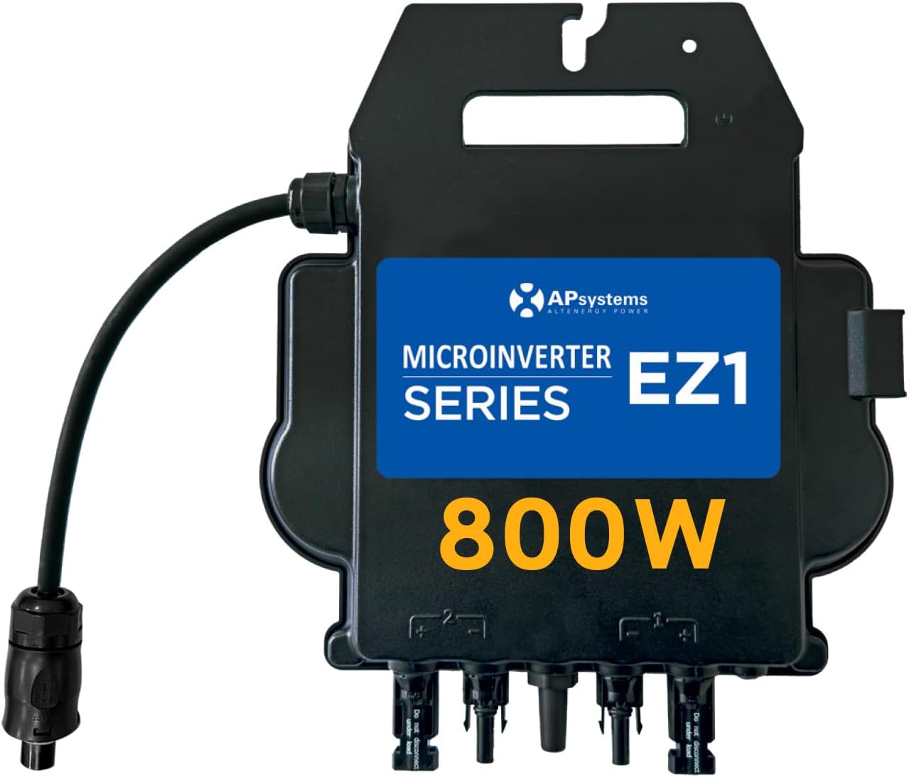 APsystems EZ1-M 800W micro-inverter