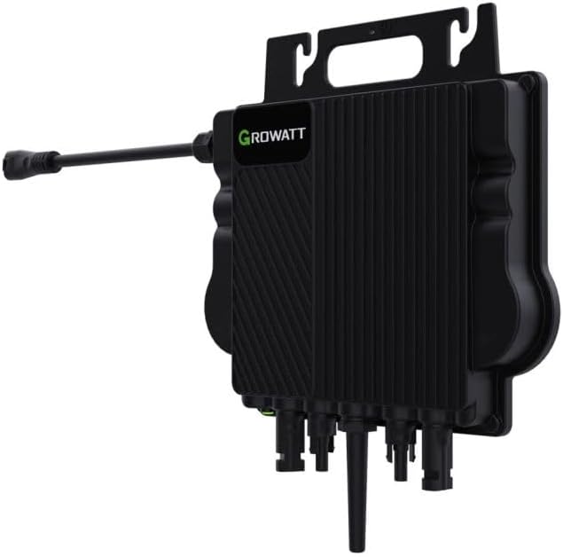 Growatt NEO 800M-X micro-inverter
