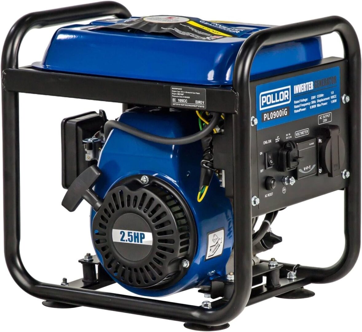 POLLOR 900W