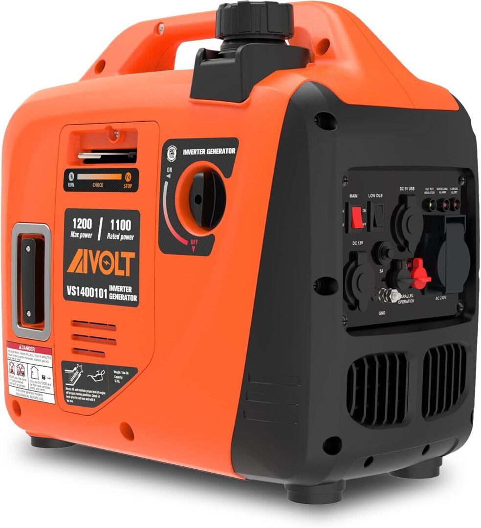 AIVOLT 1200W