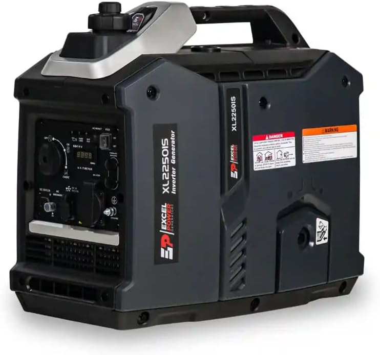 Excel Power 2kW