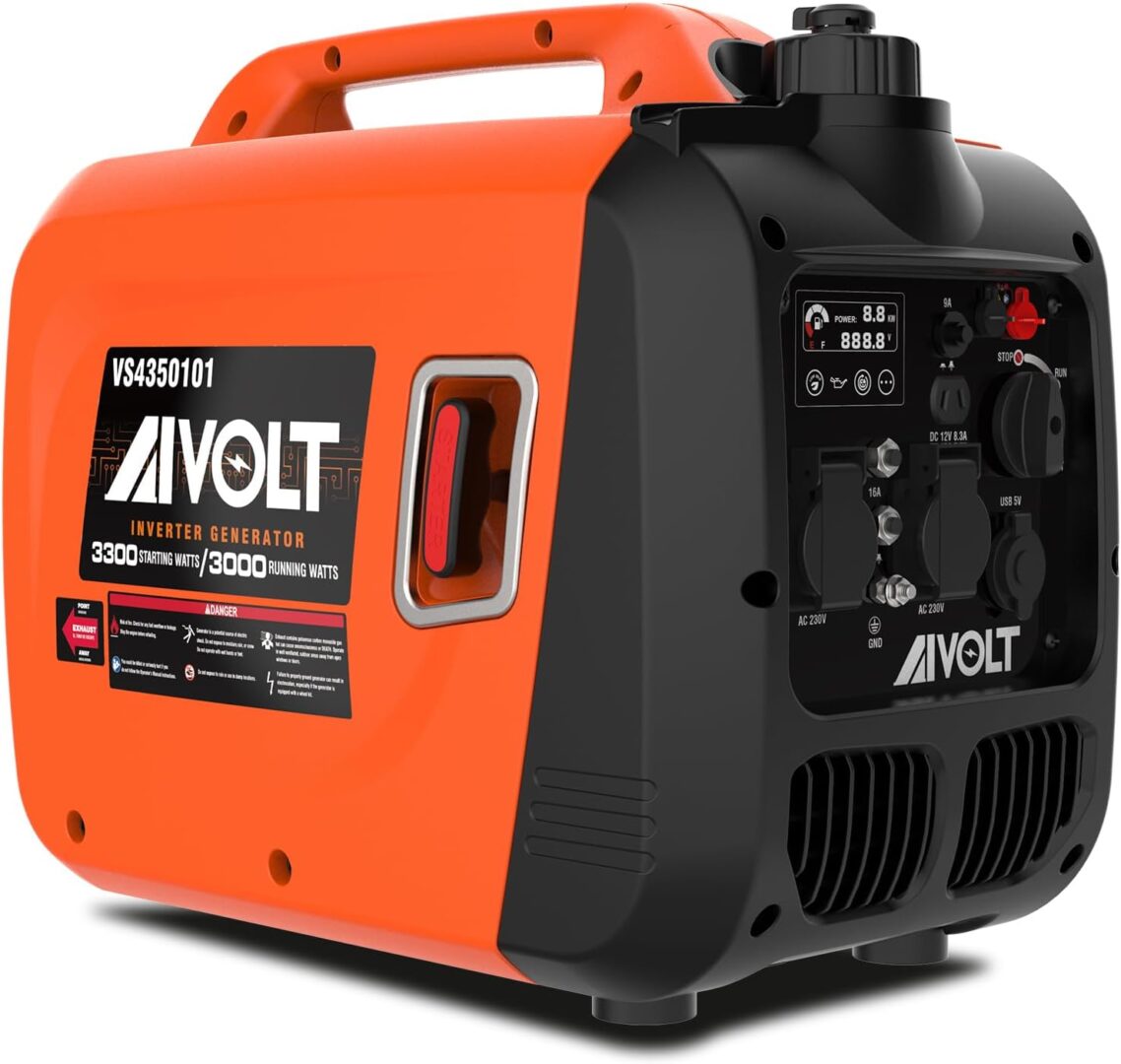 AIVOLT 16M