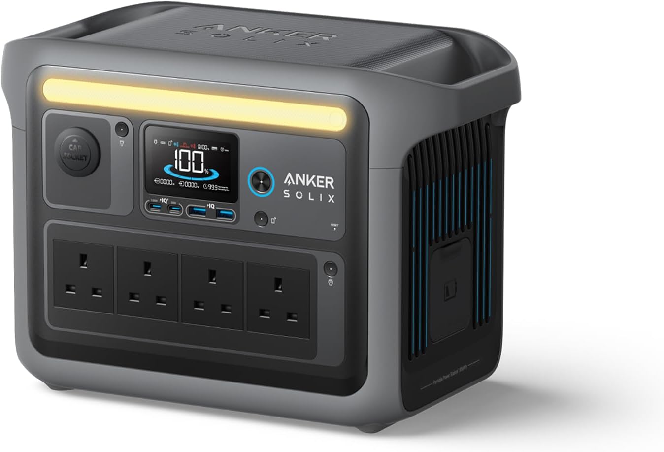 Anker SOLIX C1000