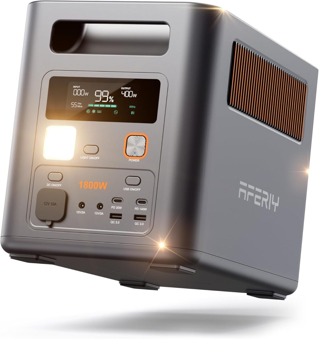 AFERIY P180Pro