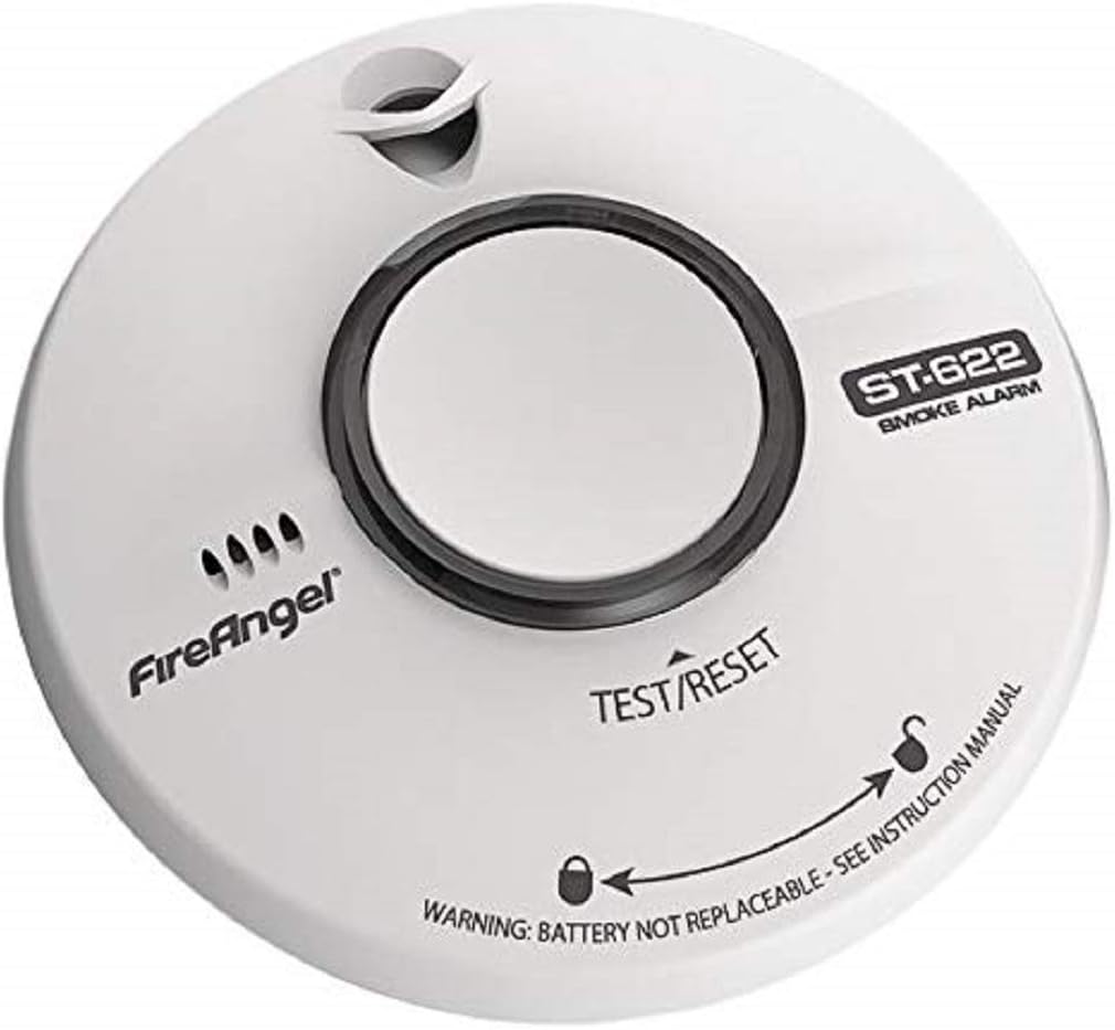 FireAngel ST-622T