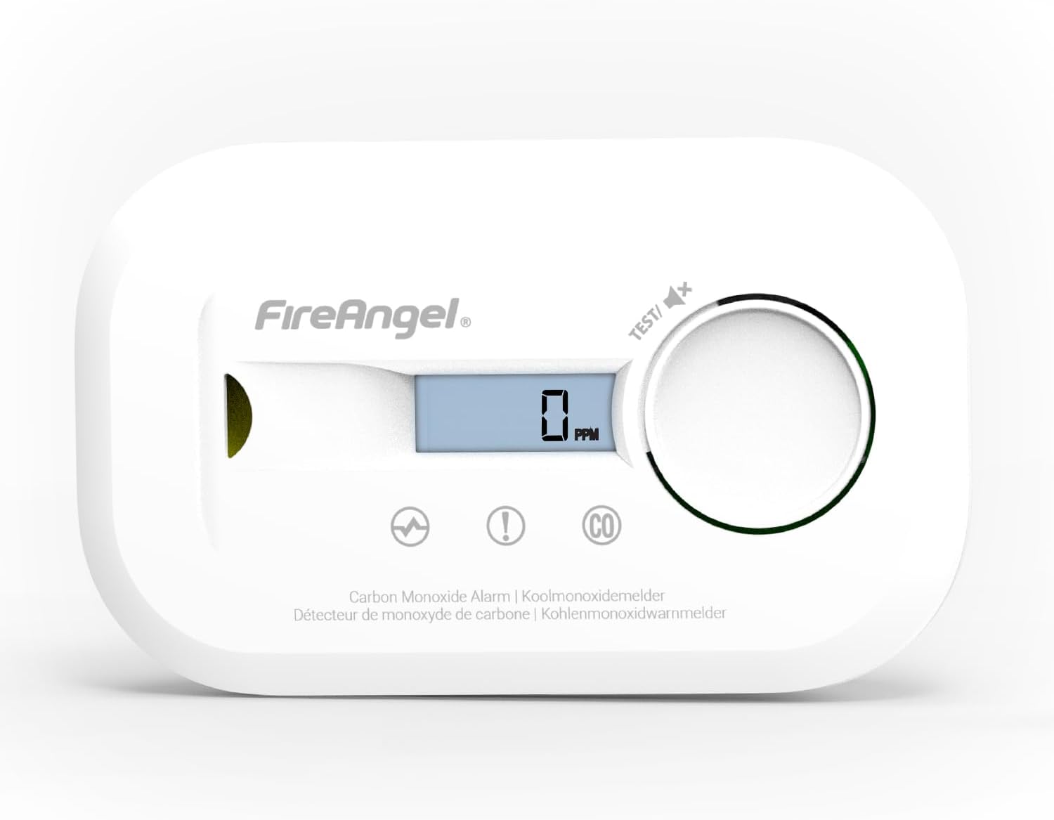 FireAngel FA6812