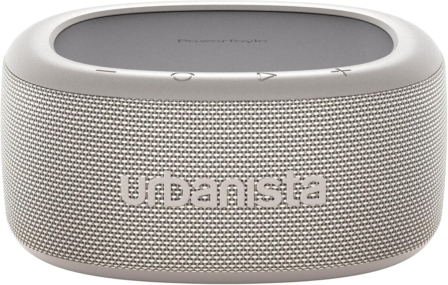 URBANISTA MALIBU SOLAR BLUETOOTH SPEAKER