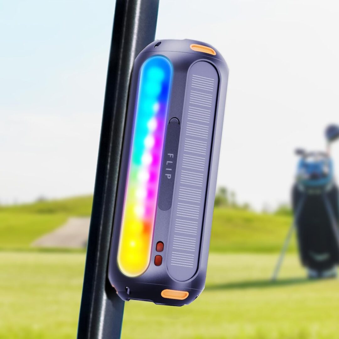 ABFOCE SOLAR BLUETOOTH SPEAKER