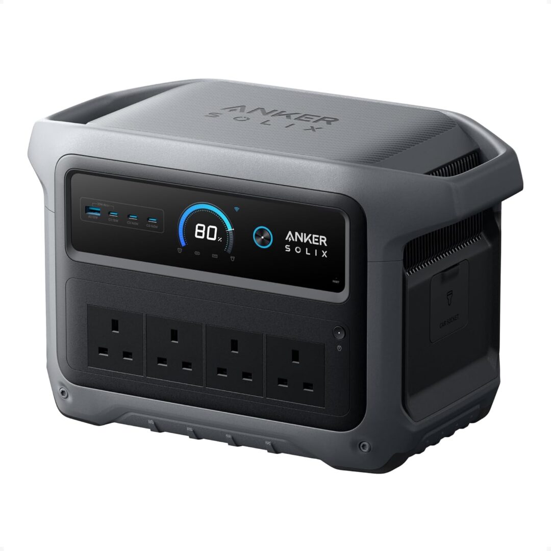Anker SOLIX C1000 Gen 2