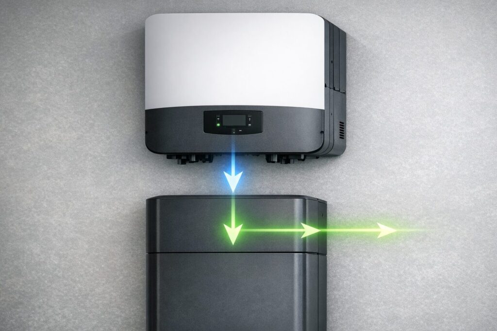solar battery