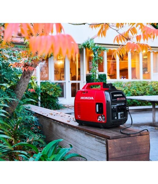 Best Inverter Generators