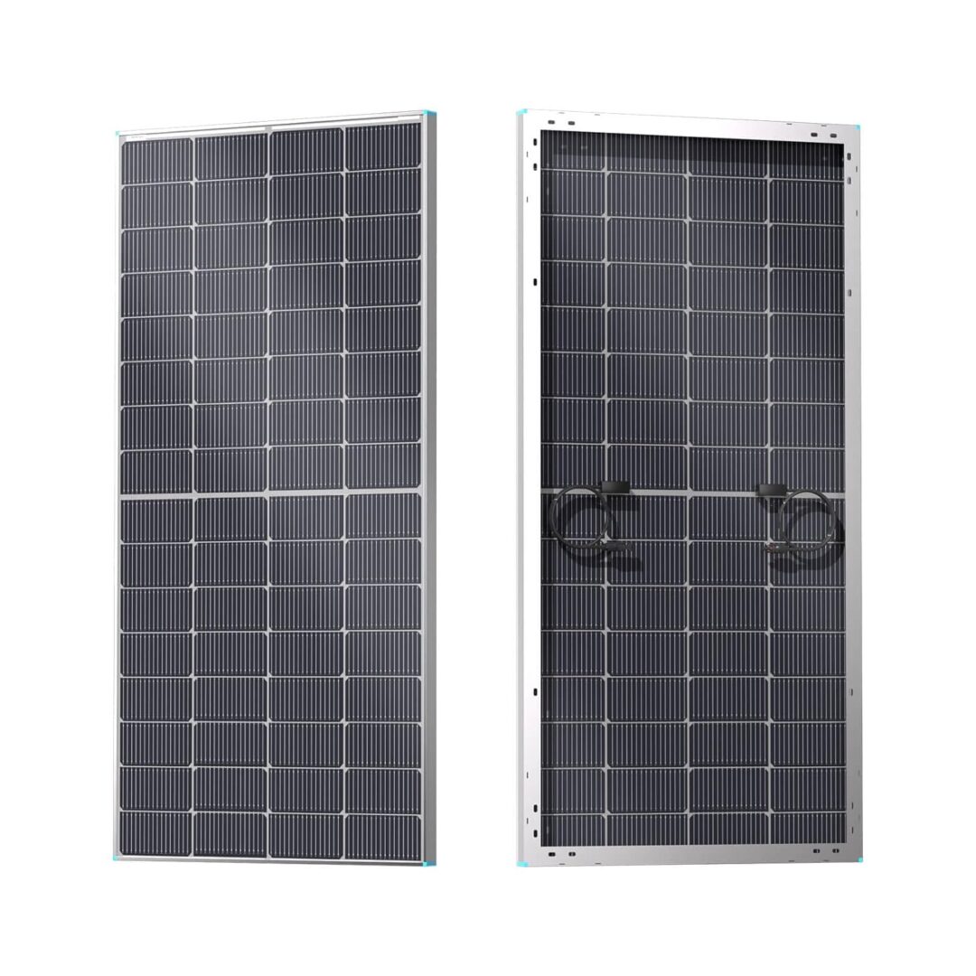 Best High Efficiency Solar Panels