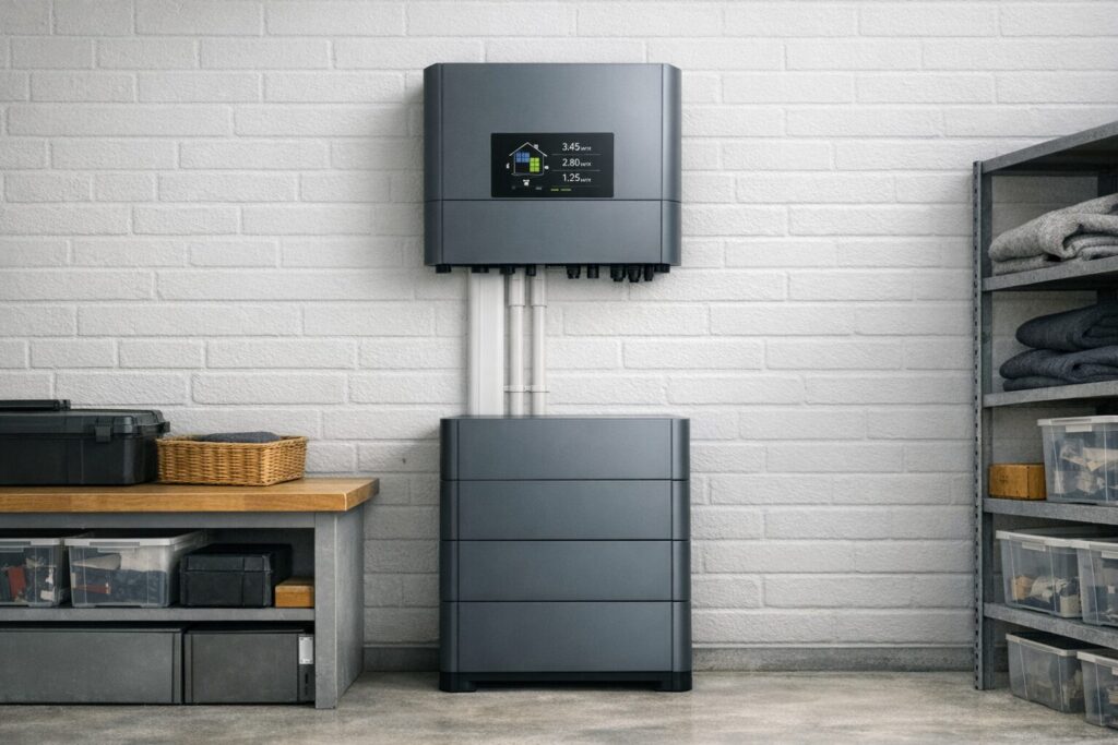 solar inverter