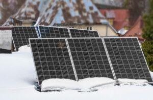 Solar Systems Over 800W