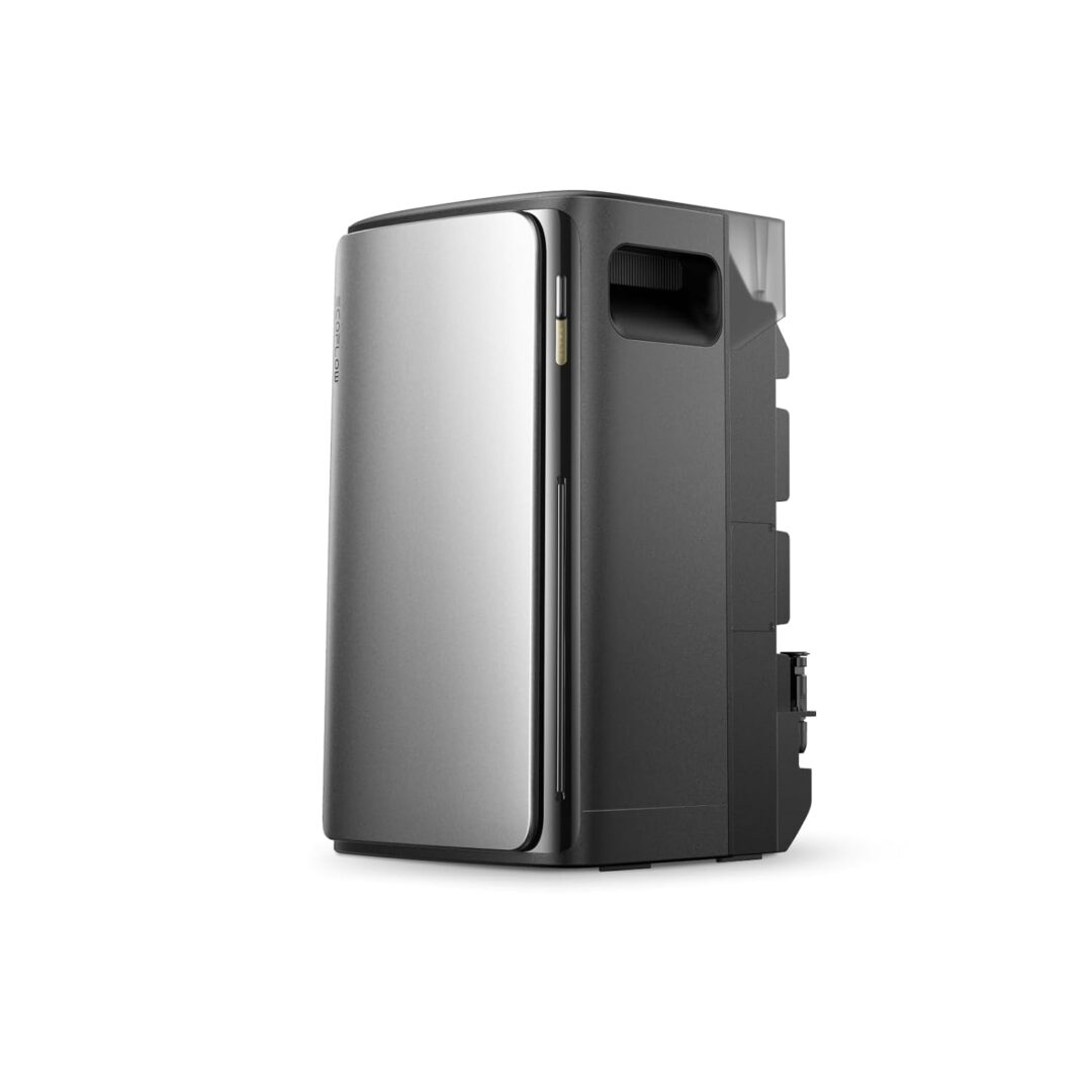 EcoFlow STREAM plug-in solar kit UK