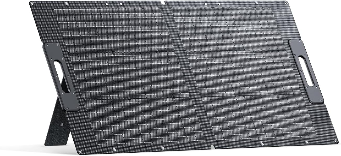 BLUETTI 100W Solar Panel