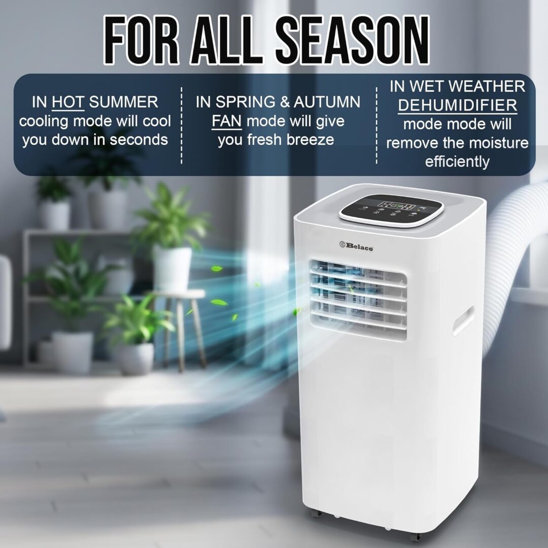 Belaco 9000 BTU