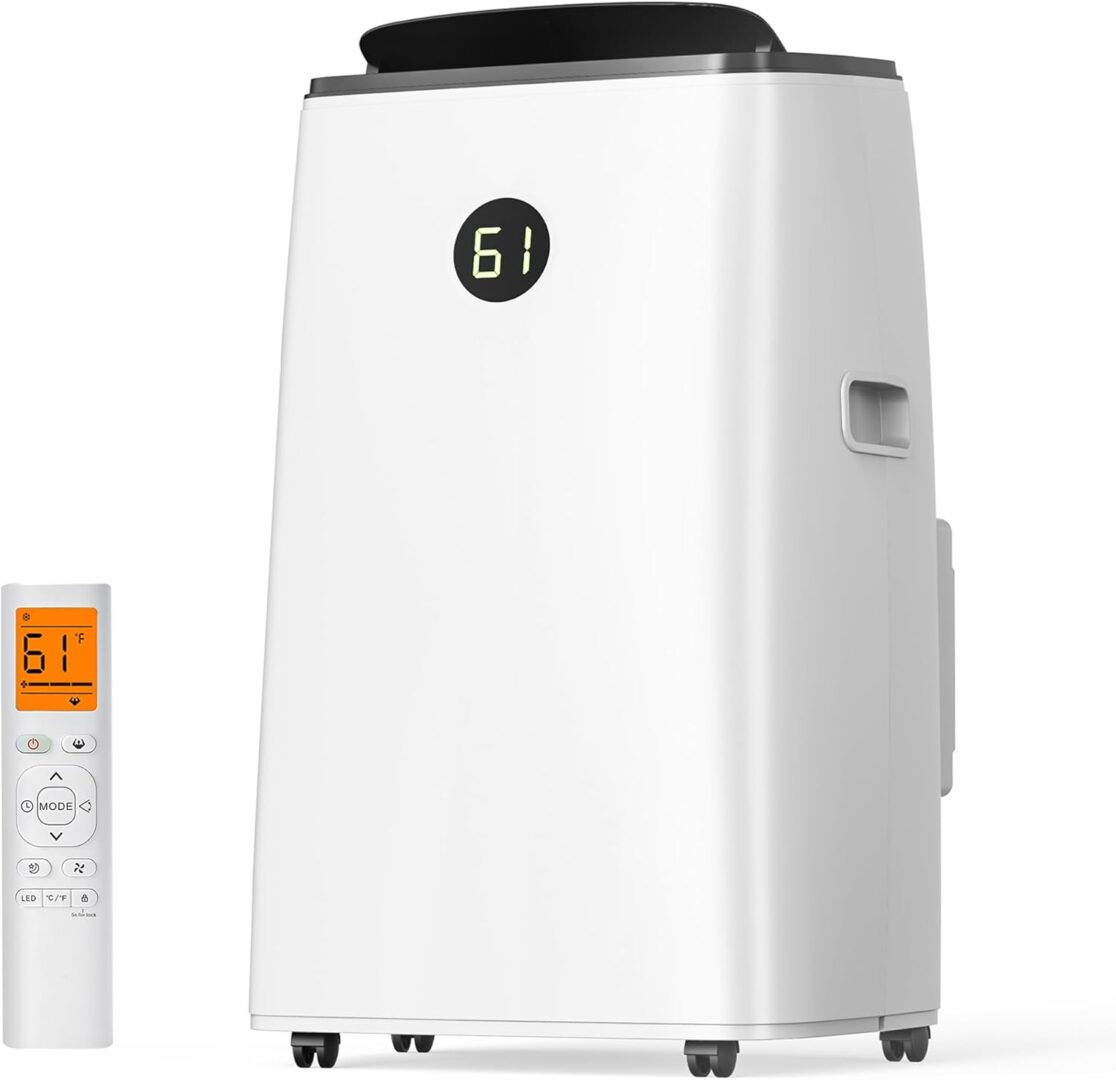 Humhold 14000 BTU Inverter