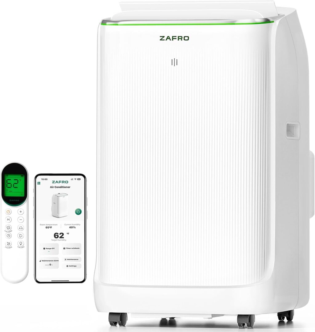 ZAFRO 16000 BTU Inverter