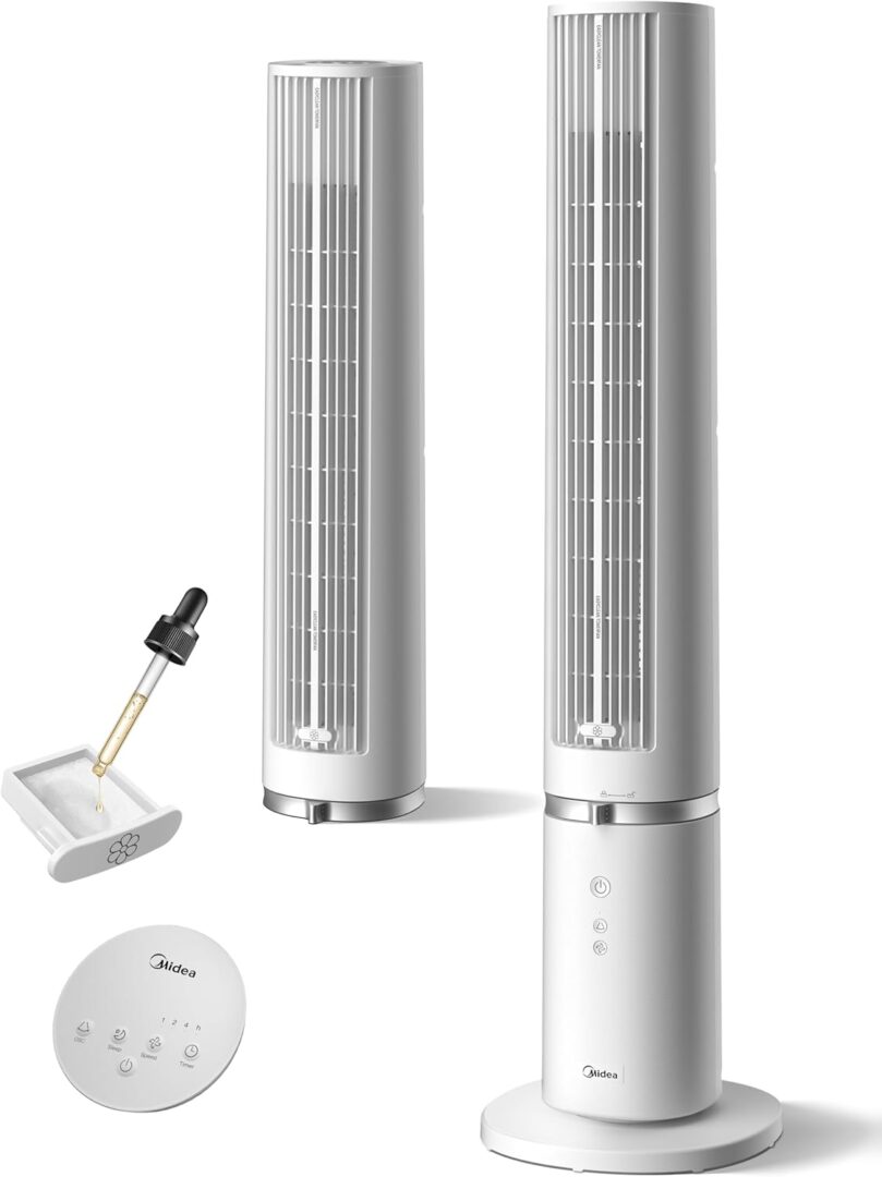 Midea 7L 3-in-1 Air Cooler