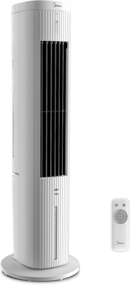 Midea 3-in-1 Air Cooler 5L