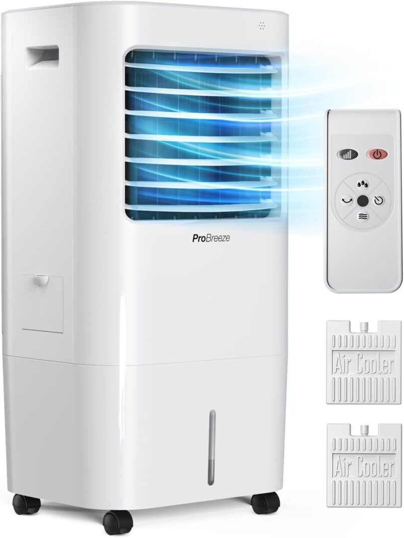 Pro Breeze 4-in-1 10L