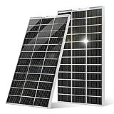 ECO-WORTHY 240W Bifacial (2x120W)