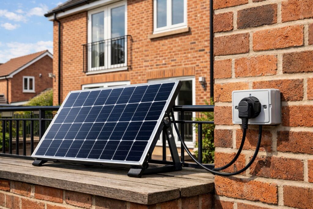 Plug-In Solar Update: What You Need to Know Before 22 July