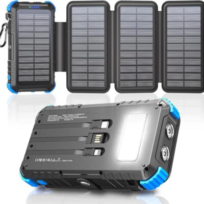 Solar Tred