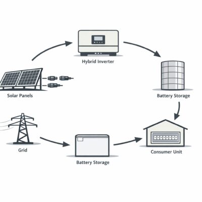 Solar Inverters